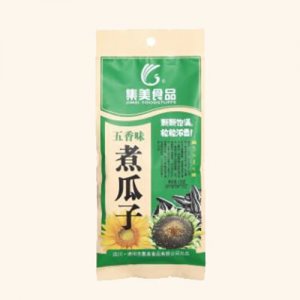 集美五香味煮瓜子