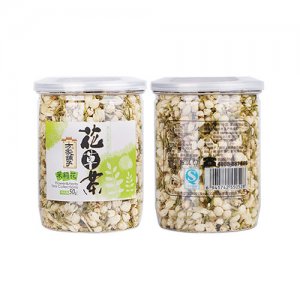 方家铺子茉莉花茶