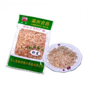 瀛洲虾皮