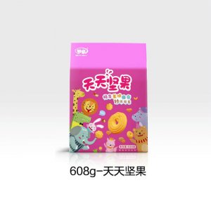 梦豪天天坚果