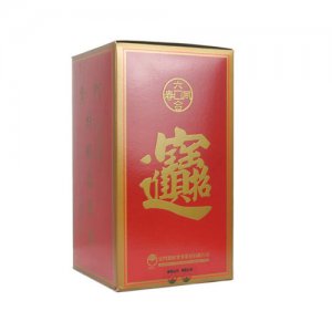 金门特级高粱酒（白龙）