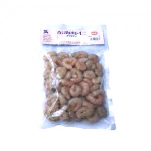 瀛洲冻虾仁