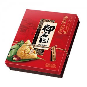 御庄园粽子臻典