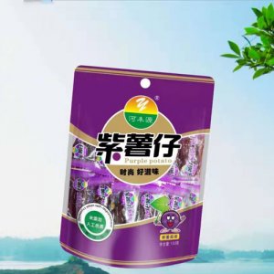 河丰源紫薯仔