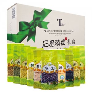 佟名阡禾佟明阡禾杂粮礼盒