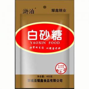 浒泊牌白砂糖