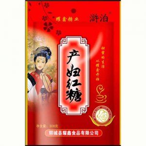 浒泊牌产妇红糖