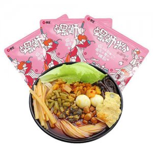 禄芸螺蛳粉360g