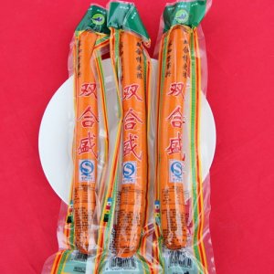 双合盛火腿肠