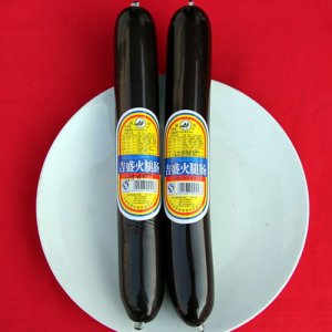 双合盛吉盛火腿肠