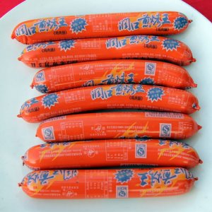 双合盛润口煎烤王