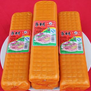 双合盛乡村香肠