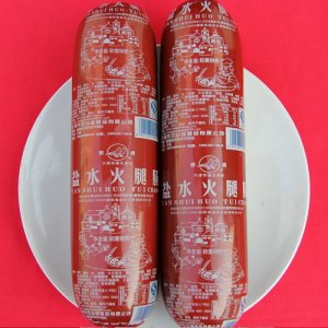 双合盛盐水火腿肠1斤