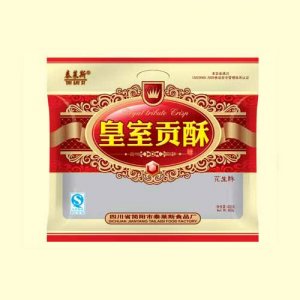 泰莱斯泰莱斯皇室贡酥糖428g