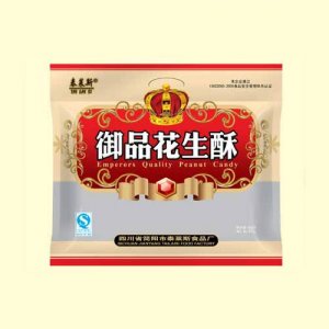 泰莱斯泰莱斯御品花生酥428g