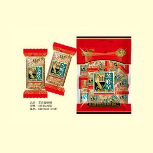 泰莱斯芝麻皇酥糖糖