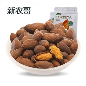 新农哥香榧