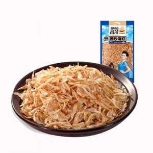 昌茂虾皮海虾米