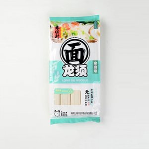 麦田村龙须面500g