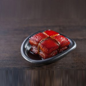 三珍斋红烧肉