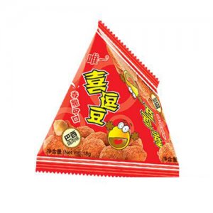 唯一喜逗豆