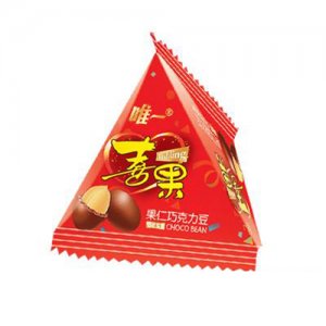 唯一喜果巧克力豆