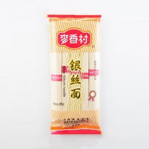 麦香村285g银丝面