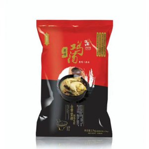 许芸生老母鸡汤2.7kg红袋装