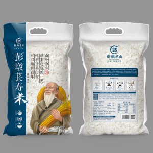 彭墩苌寿米5KG
