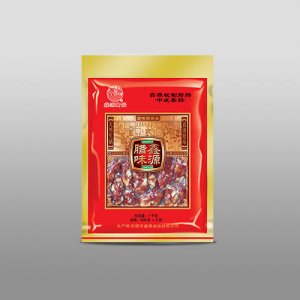 鑫源腊肠1千克