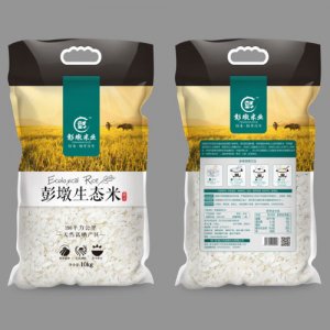 彭墩生态米10Kg