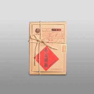 鑫源冬菇腊肠