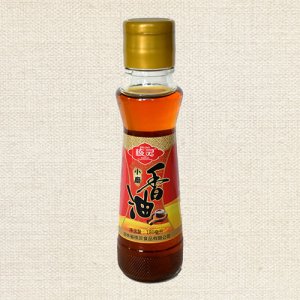 核灵小磨香油180ml