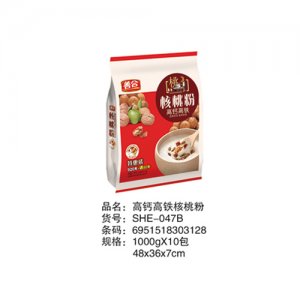 善合高钙高铁核桃粉