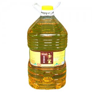 玉皇食用调和油20L