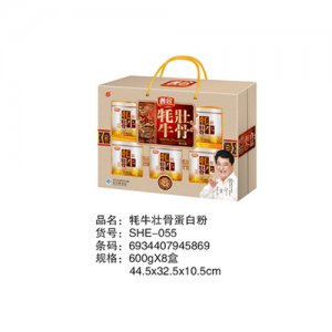 善合牦牛壮骨蛋白粉