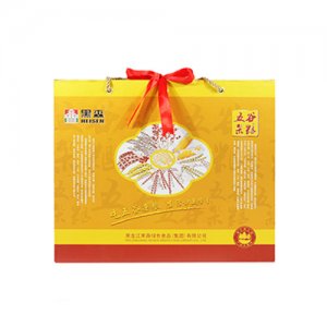 黑森五谷杂粮礼盒
