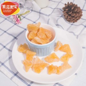 果滋果味菠萝干