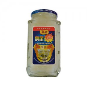 奥星椰果罐头860g