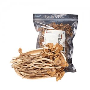 林弘堂福建特产茶树菇