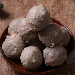 百思特私厨撒尿牛丸