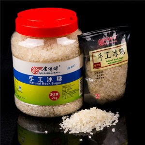 金绣球手工冰糖2kg