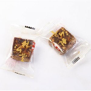 林弘堂姜枣黑糖块