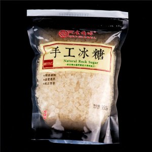 金绣球手工冰糖350g