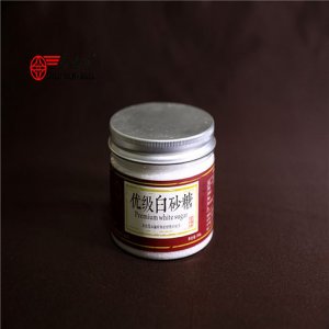 金绣球优级白砂糖250g