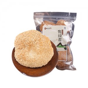 林弘堂深山农家猴头菇