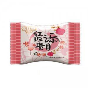 金丝猴玫瑰酥糖2kg