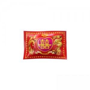 金丝猴网双喜糖30g袋装
