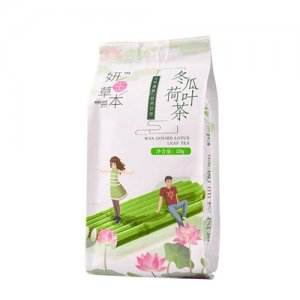 妍生草本冬瓜荷叶150g