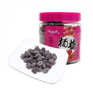 夫子庙杨梅